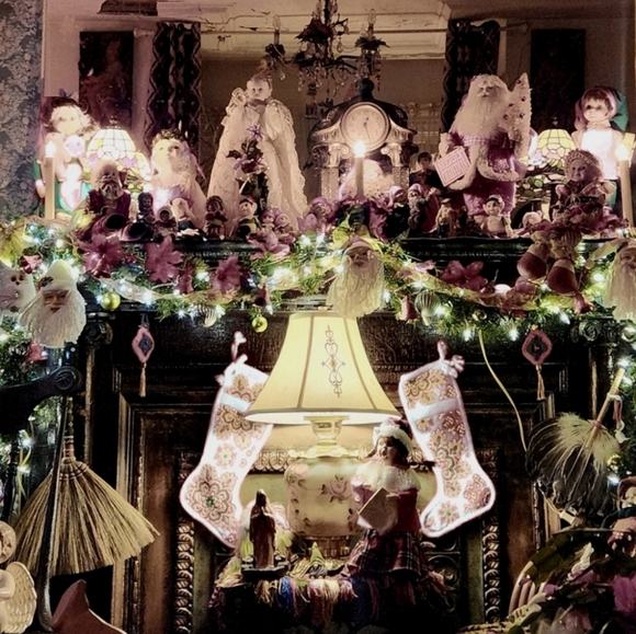 🍬🕯🎄"Happy Holidays!"🎄🕯🍬 - Picture 12 of 16